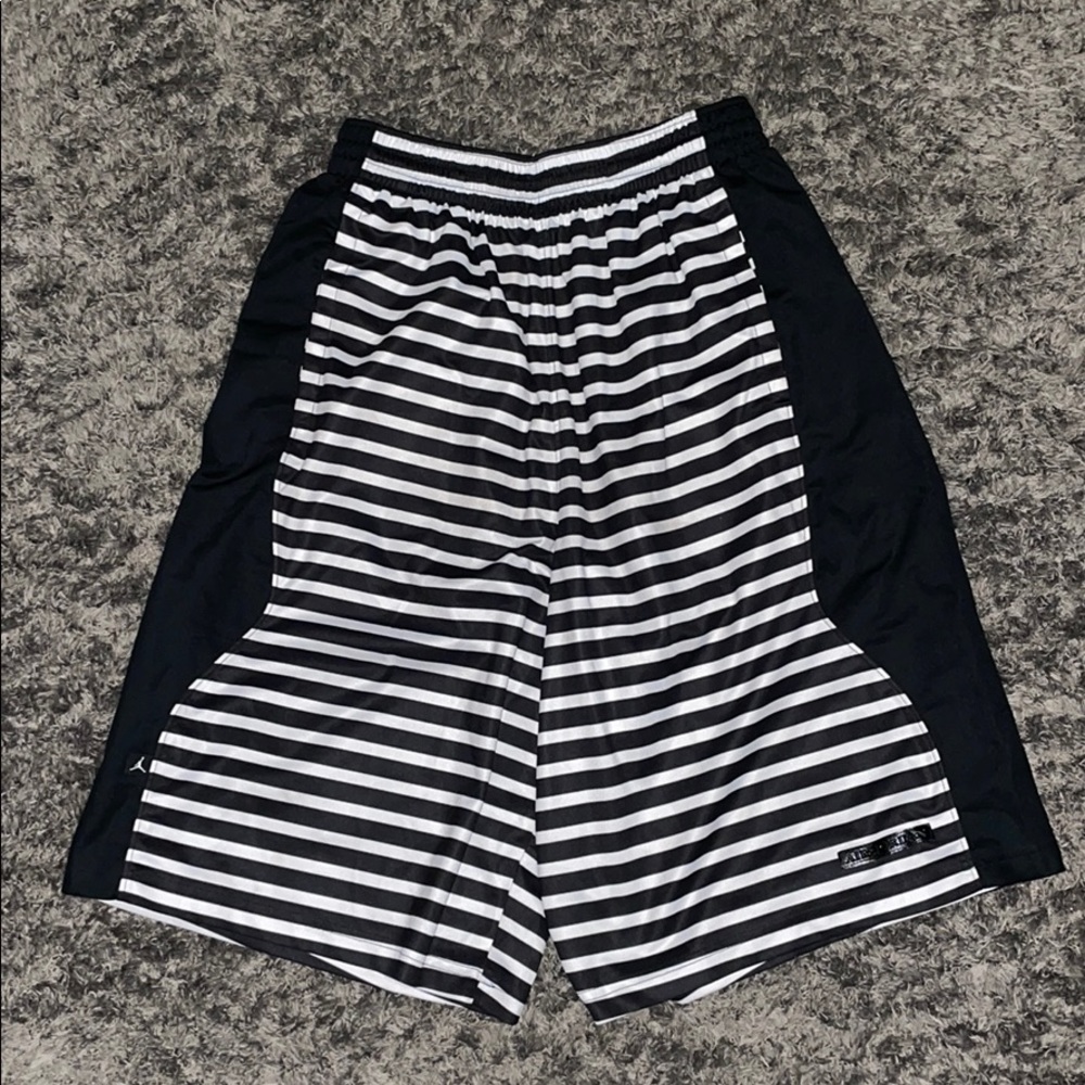 Jordan Dri-Fit Basketball Shorts